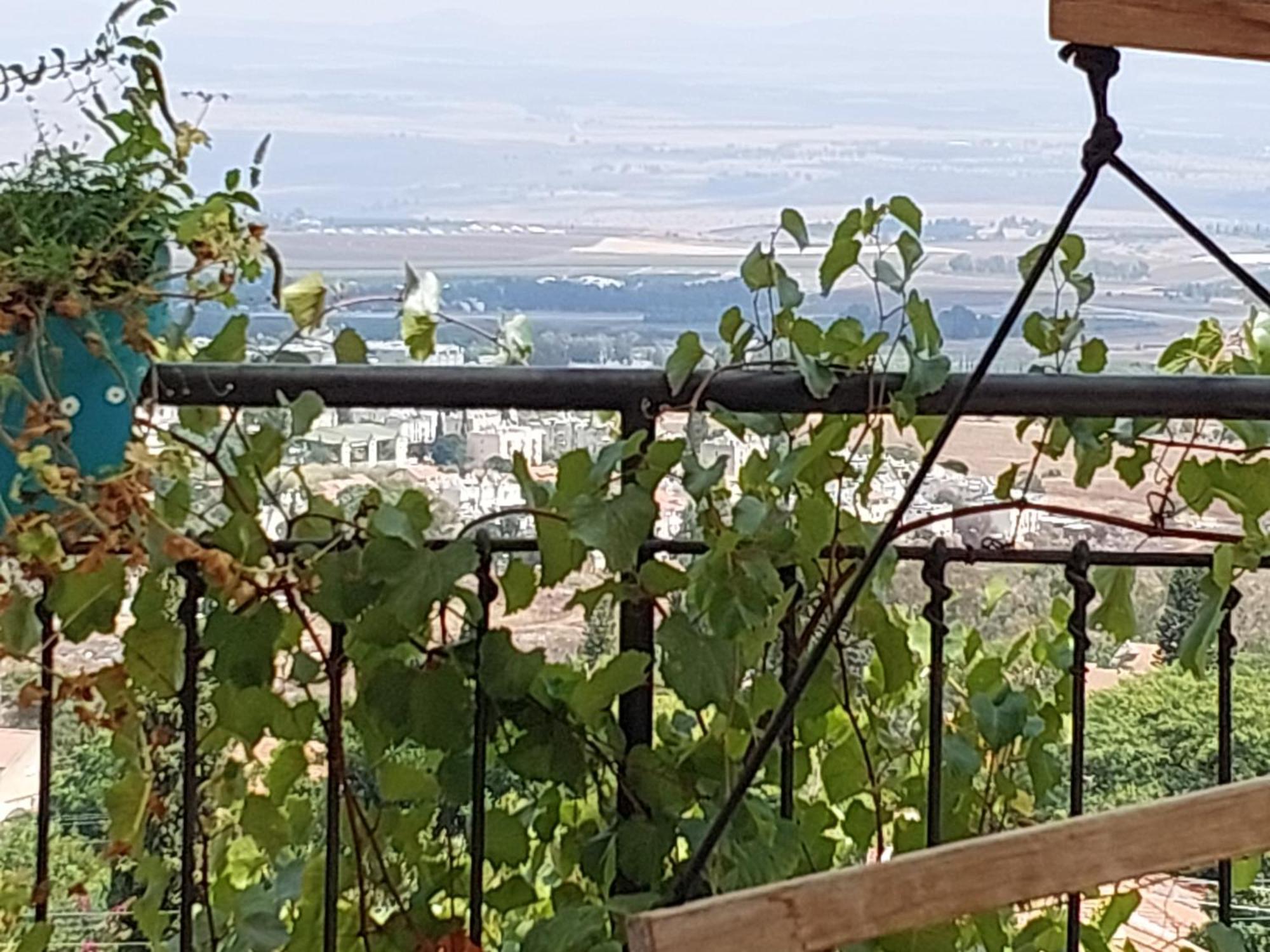 Neve Nof Lejlighed Rosh Pinna Værelse billede